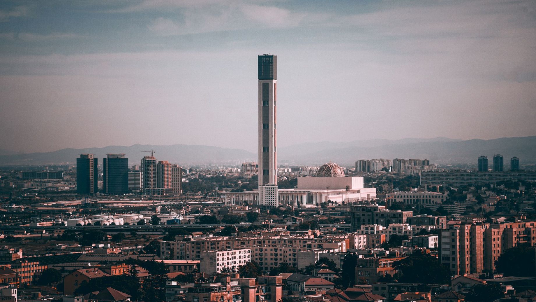 Photo by Daoud Abismail on Unsplash