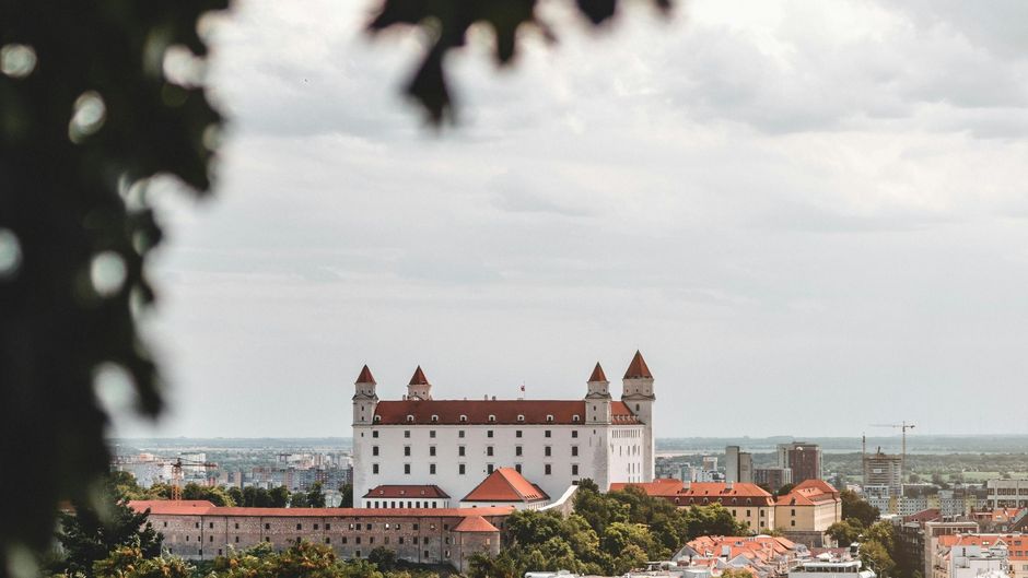 Photo de Martin Katler sur Unsplash