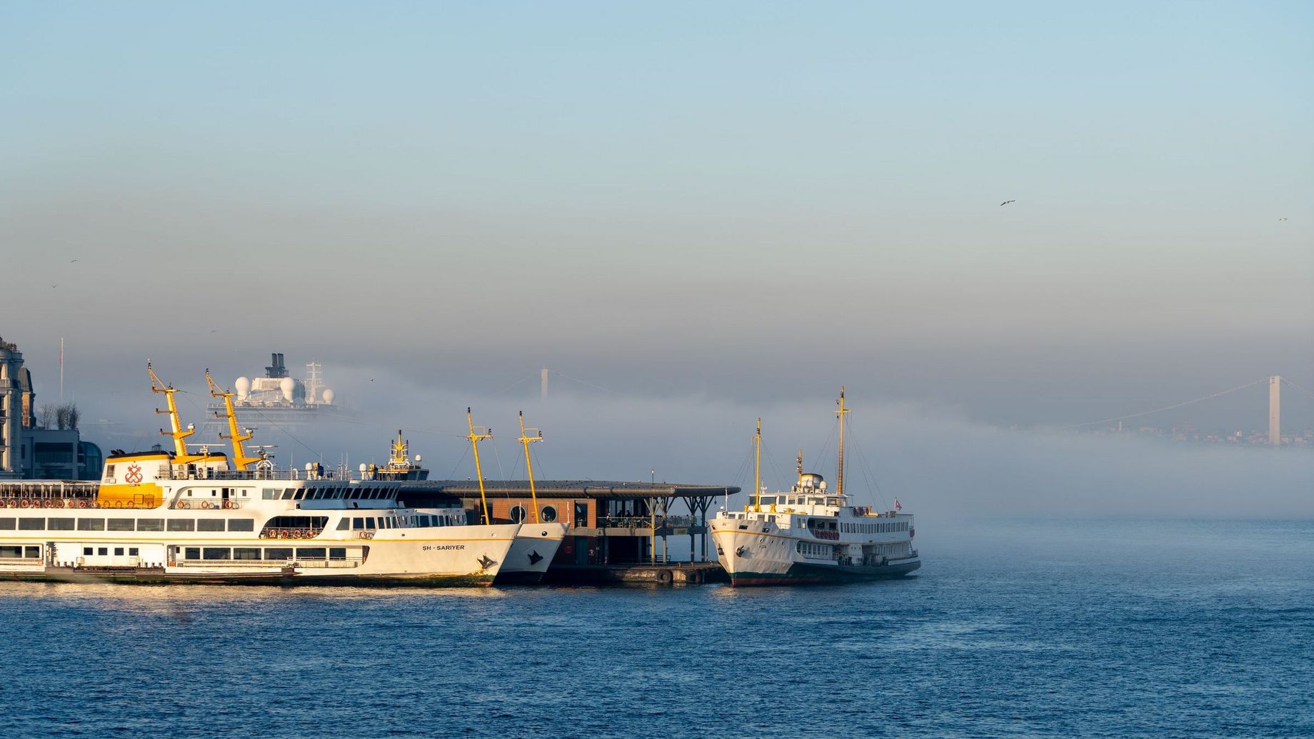 Photo de Selcuk Sarikov sur Unsplash