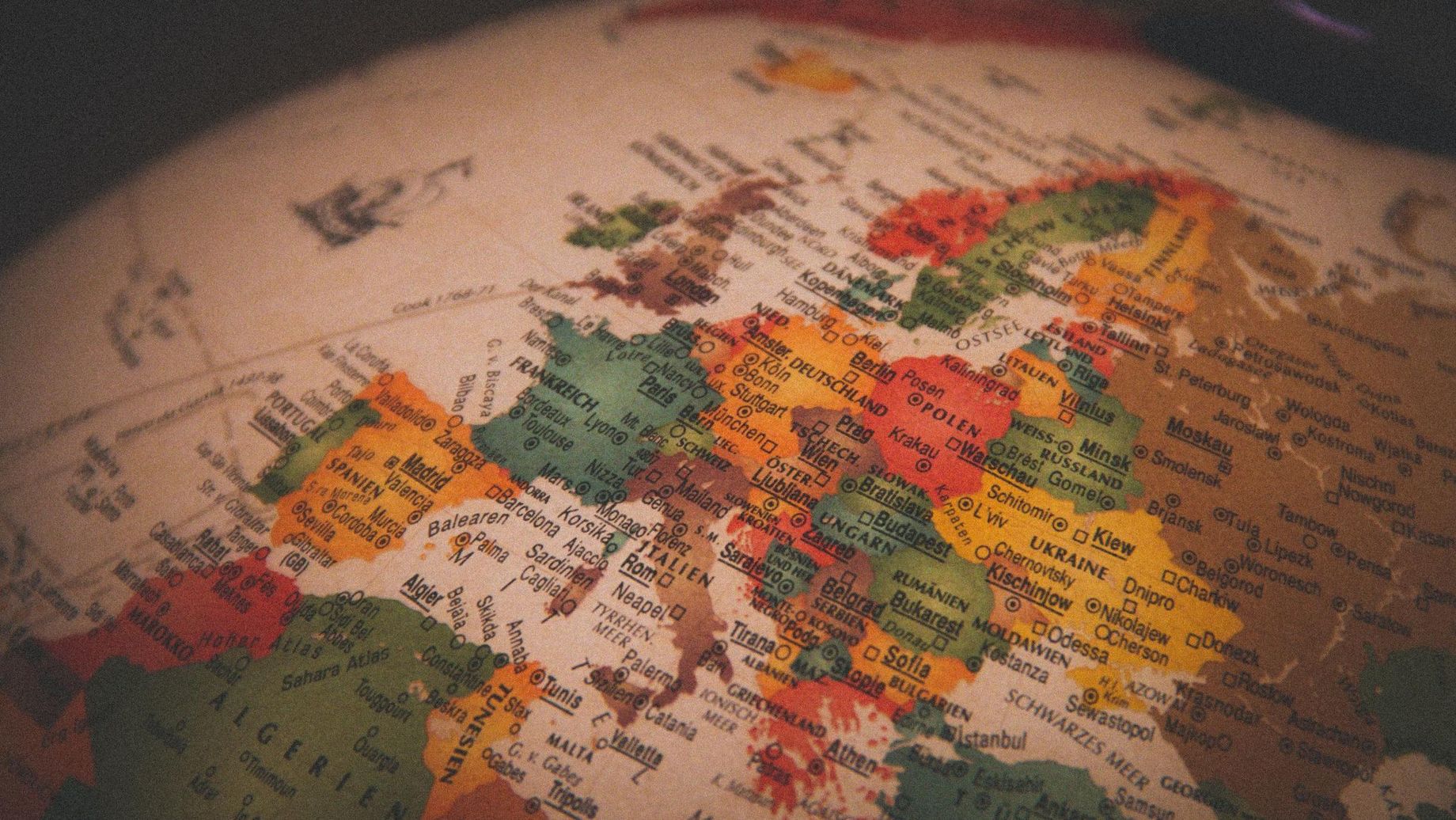 Photo by Christian Lue on Unsplash