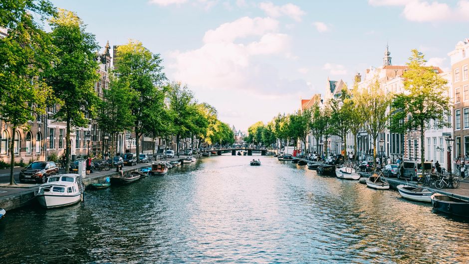 Photo by Adrien Olichon on Unsplash