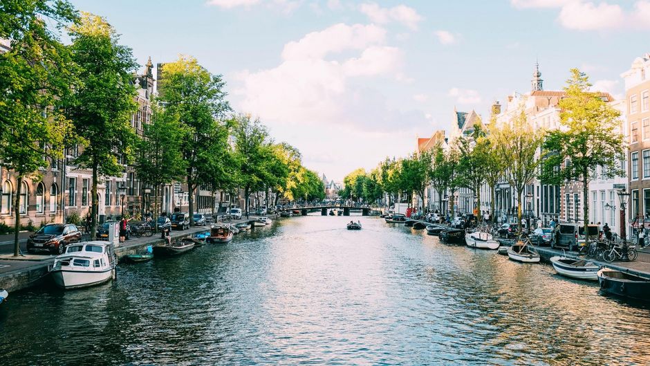 Photo by Adrien Olichon on Unsplash