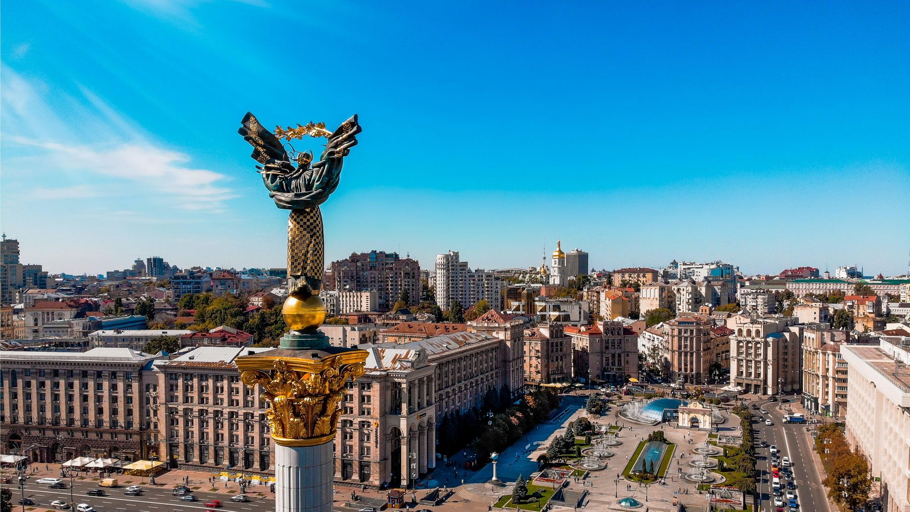 Photo de Gleb Albovsky sur Unsplash