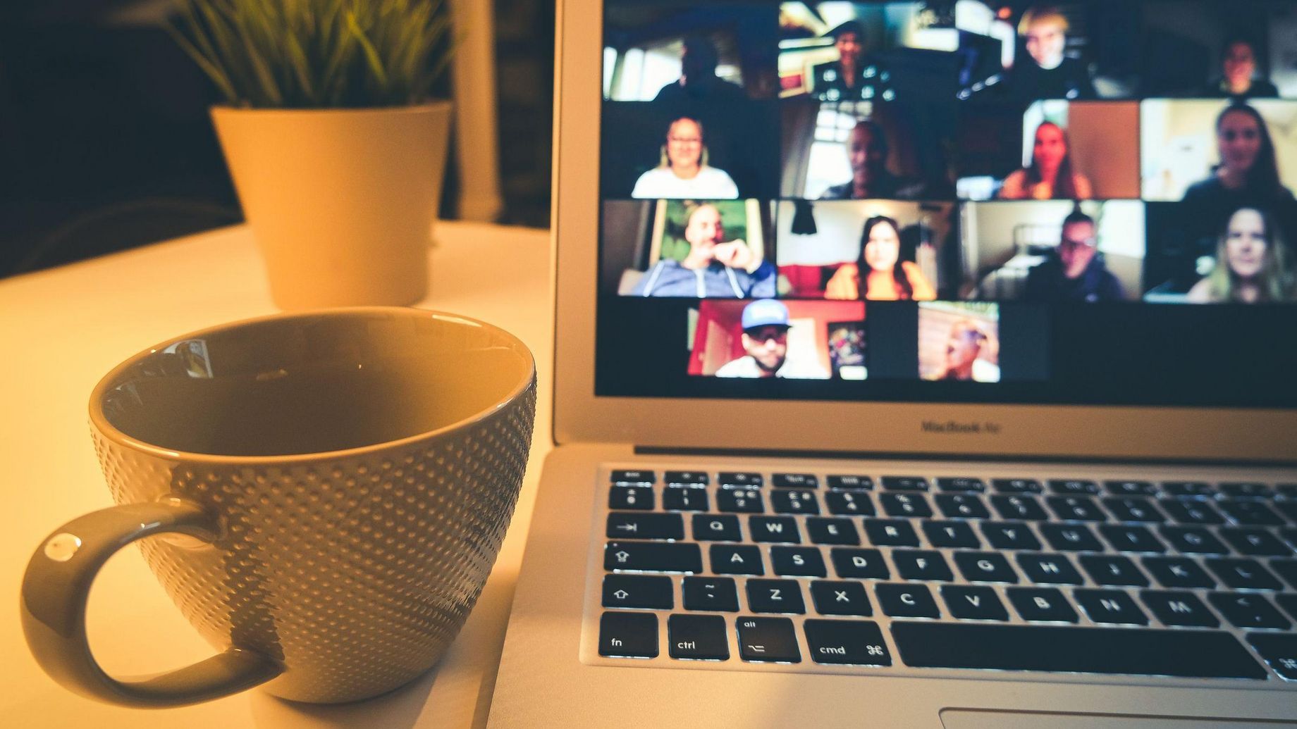 Photo de Compare Fibre sur Unsplash
