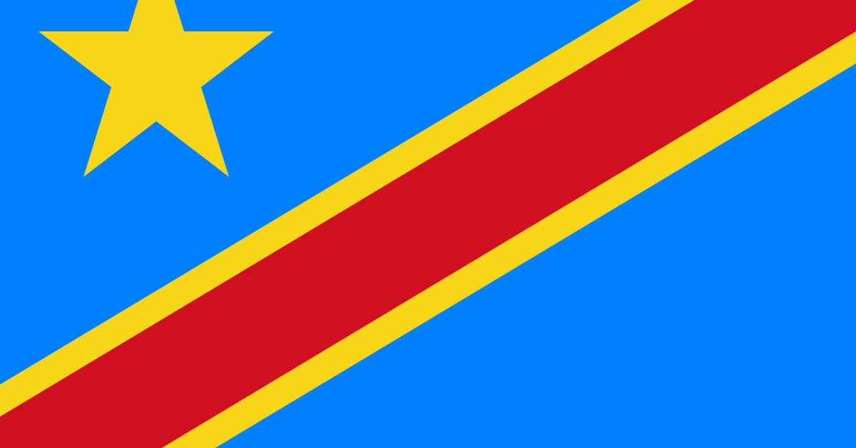 La République Démocratique du Congo en bref CCI France International