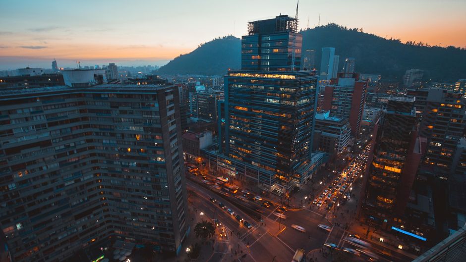 Photo by Cristian Castillo on Unsplash