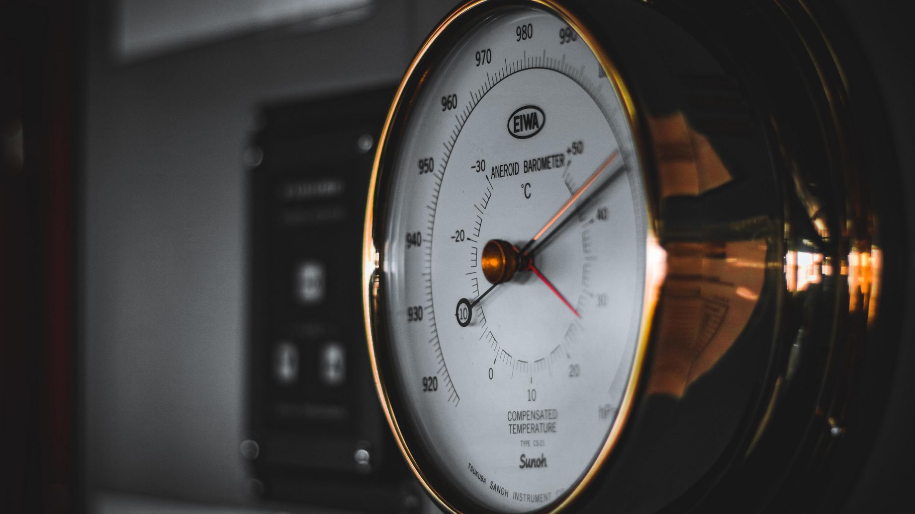 Photo de iSawRed sur Unsplash