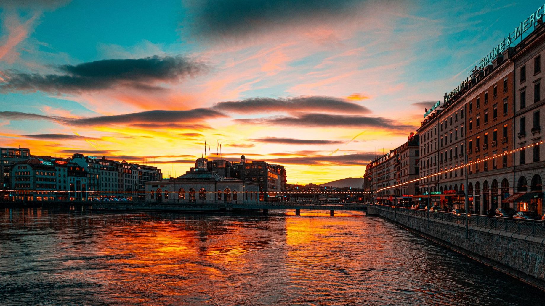 Photo by Dino Sabic on Unsplash