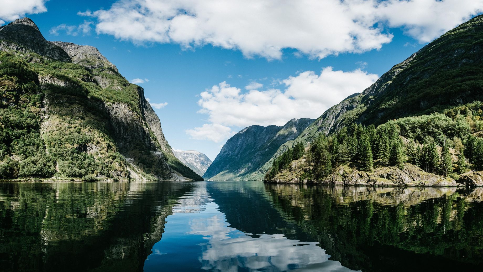 Photo by Robert Bye on Unsplash