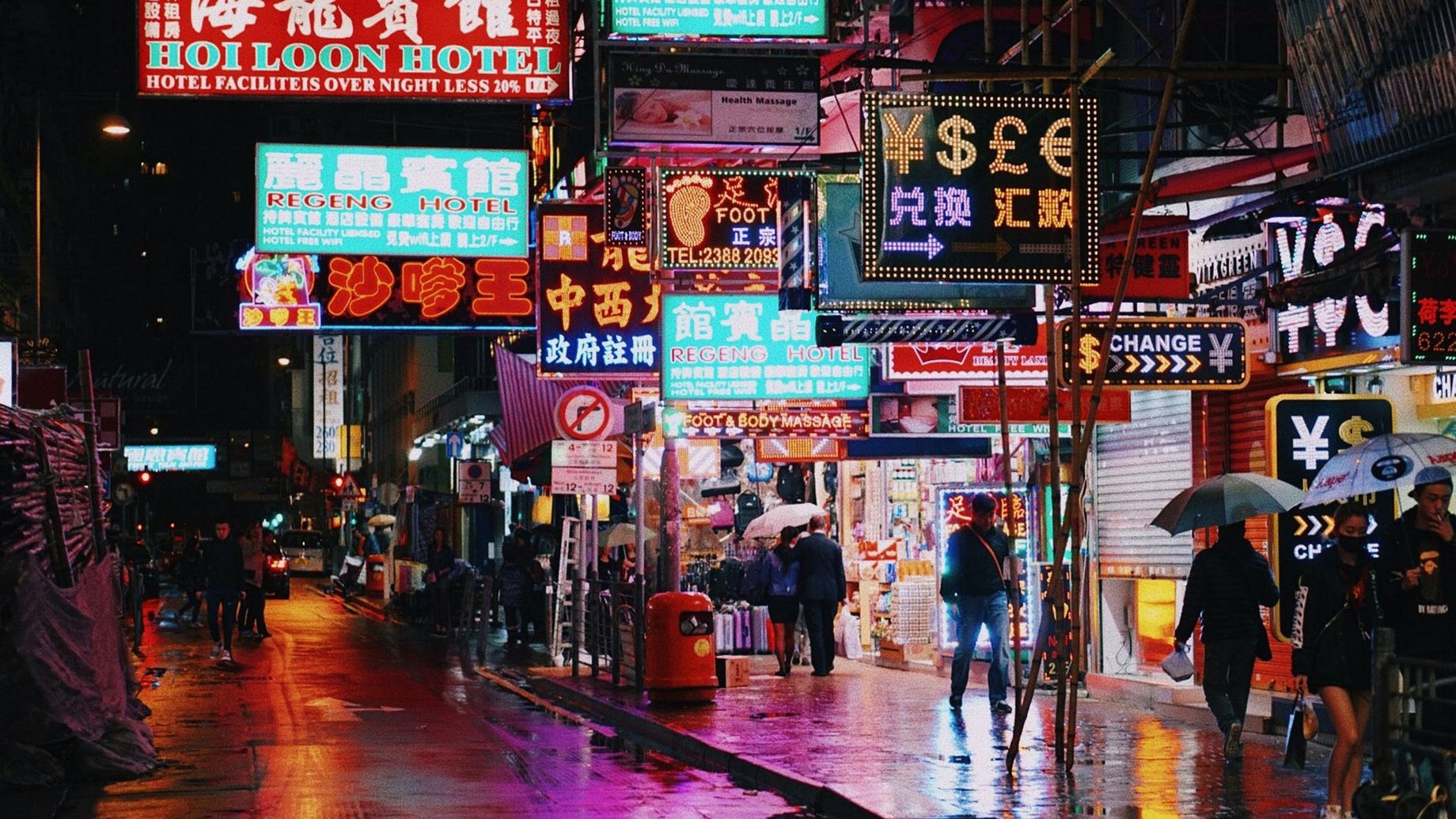 Photo by Nic Low on Unsplash