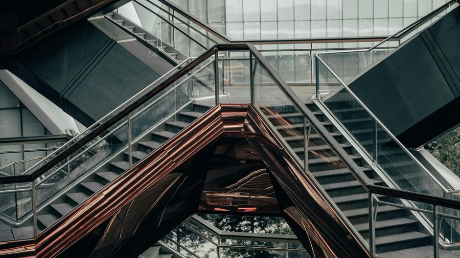 Photo de Y M sur Unsplash