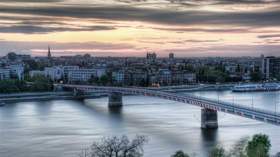 Photo de Nikola Rakic sur Unsplash