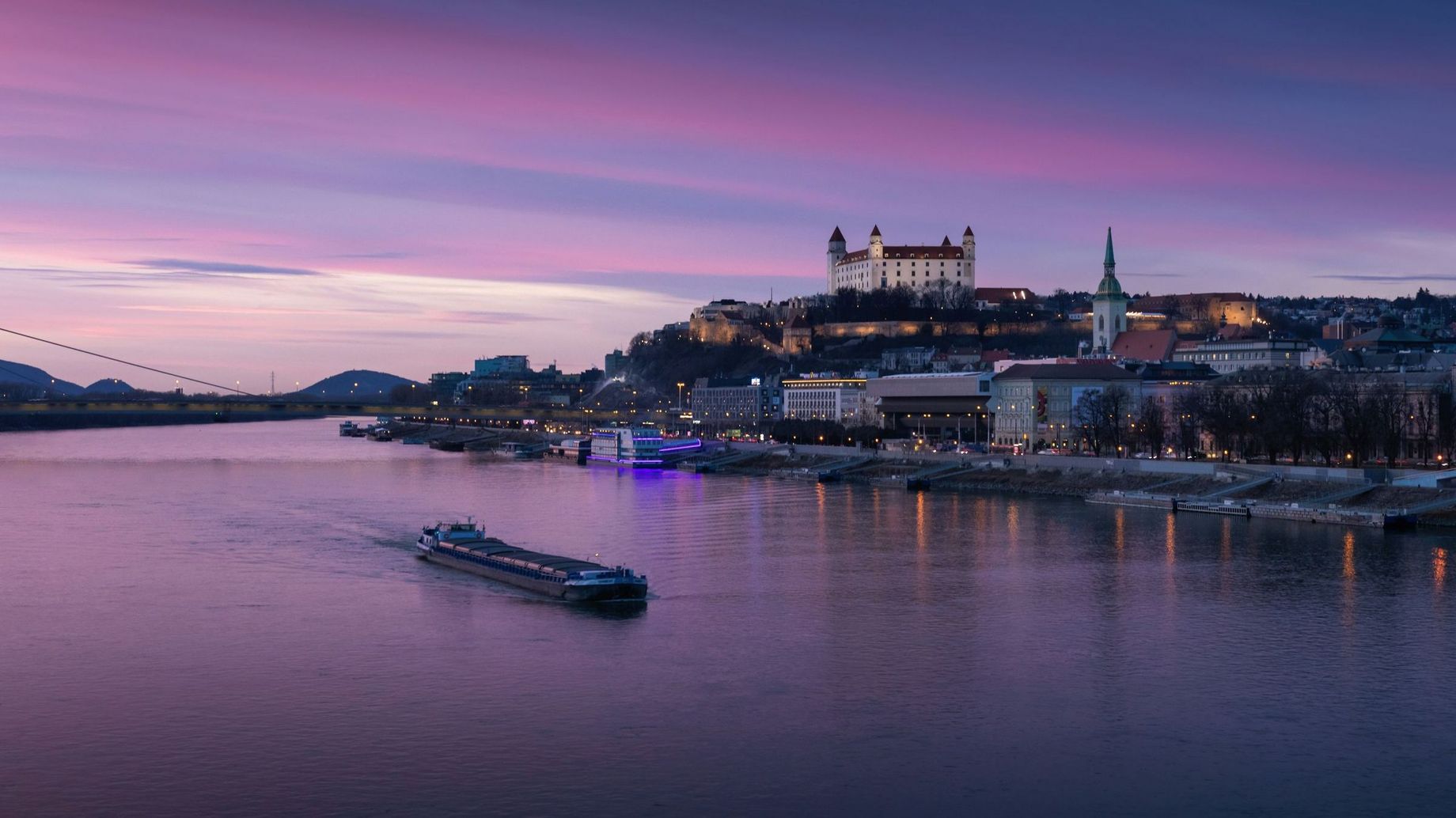 Photo de Milan Chudobasur Unsplash