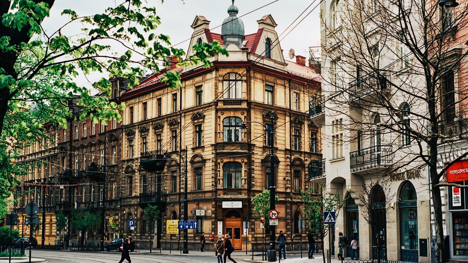 Photo de Ostap Senyuk sur Unsplash