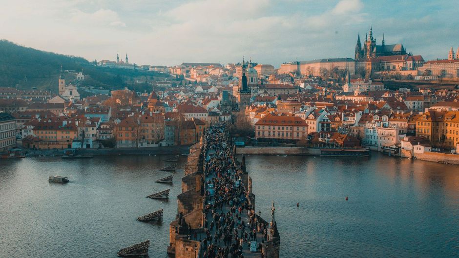 Photo by Anthony DELANOIX on Unsplash