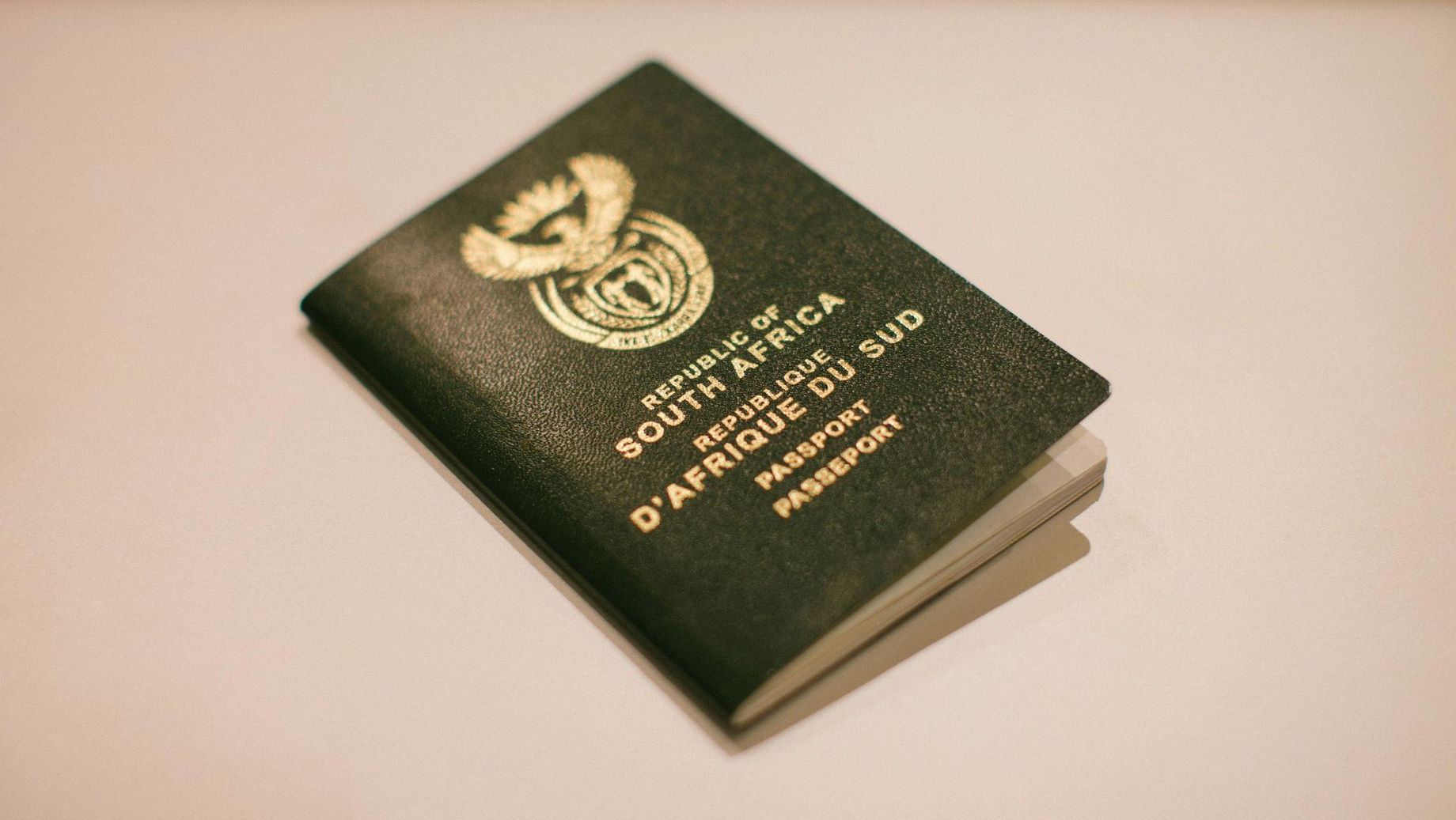 Photo de Mpho Mojapelo sur Unsplash