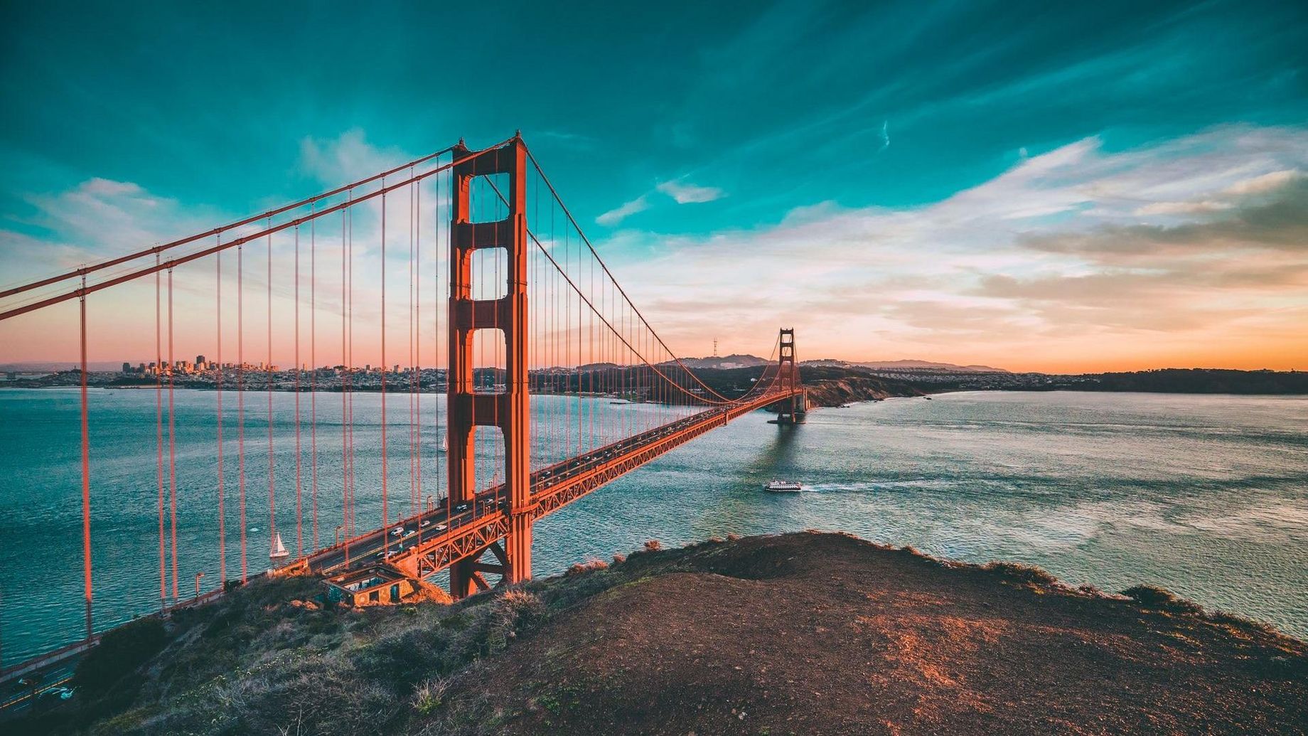 Thanks to Joseph Barrientos for sharing their work on Unsplash.