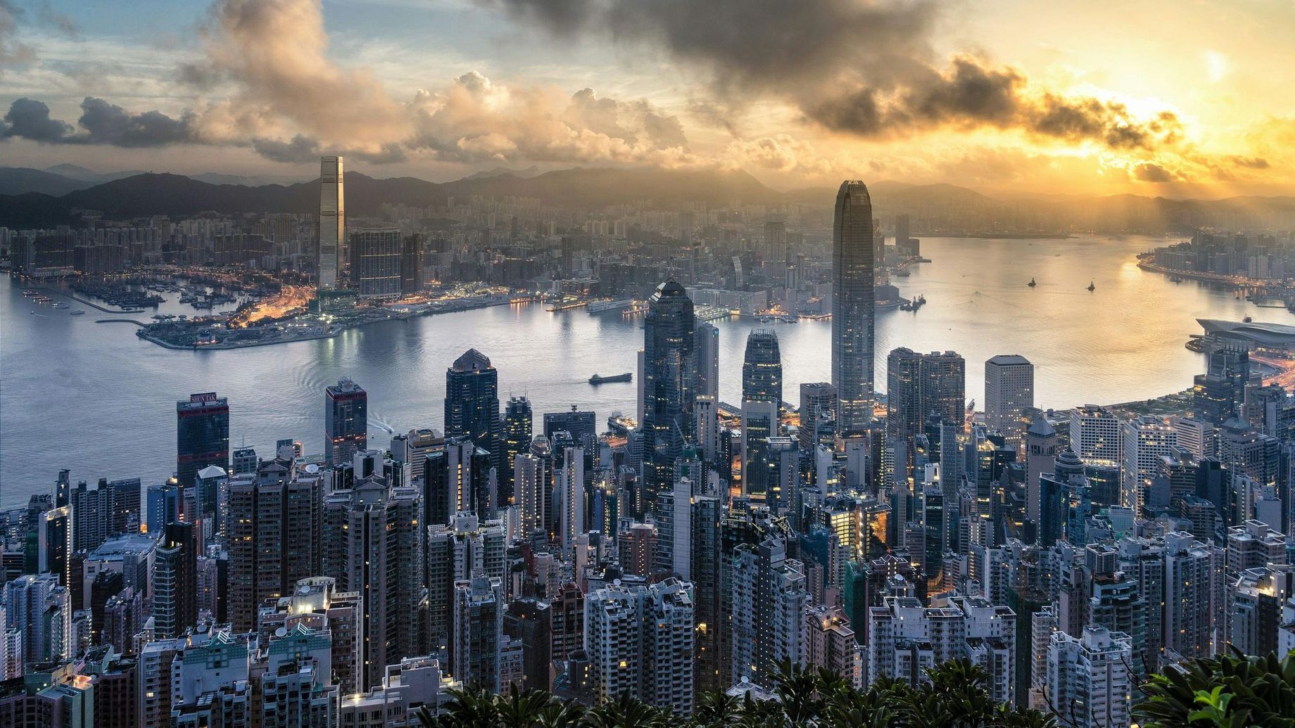 Photo de Ryan Mac sur Unsplash