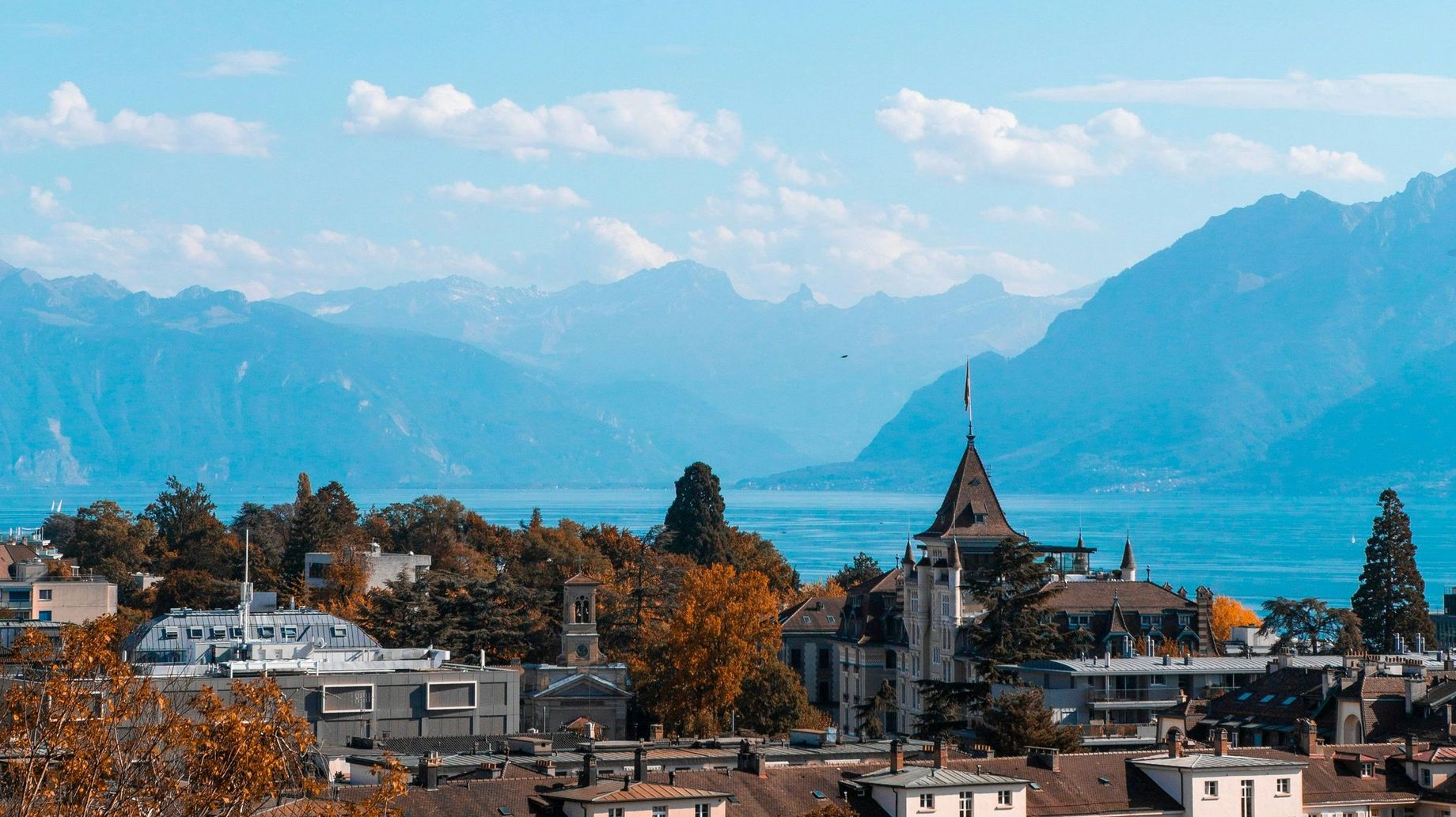 Photo de Mark de Jong sur Unsplash