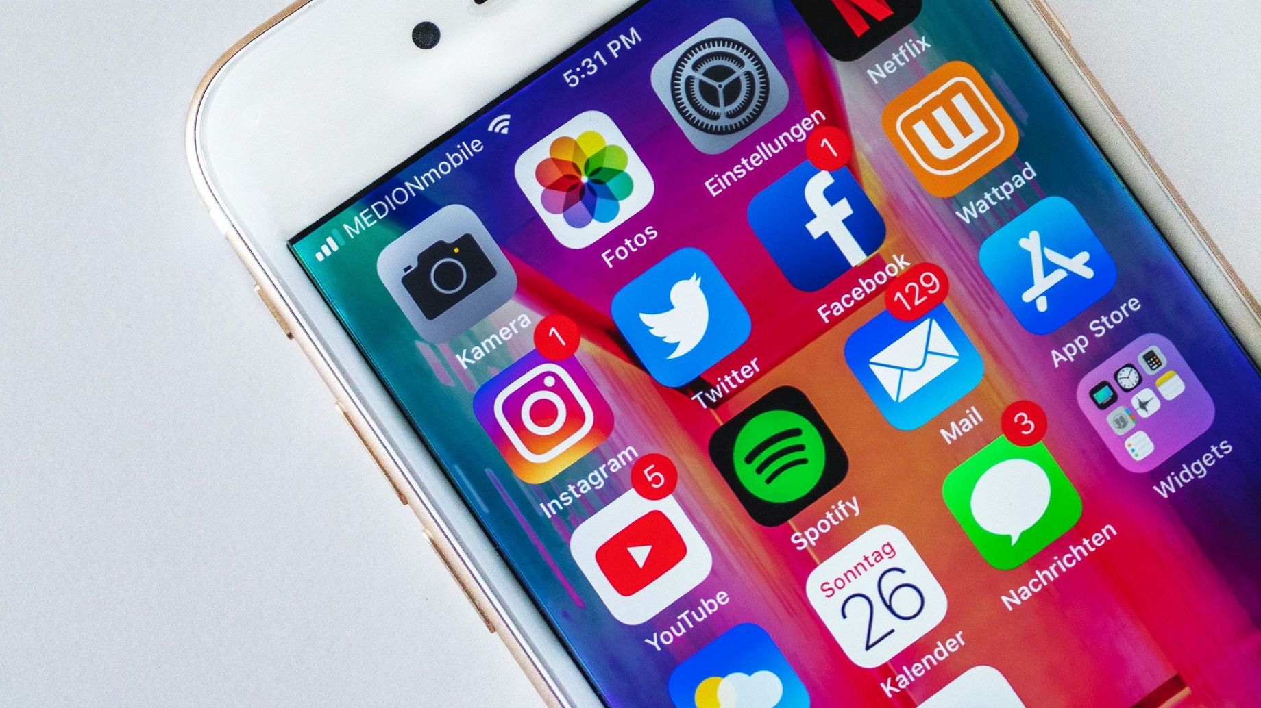 Photo by Sara Kurfeß on Unsplash