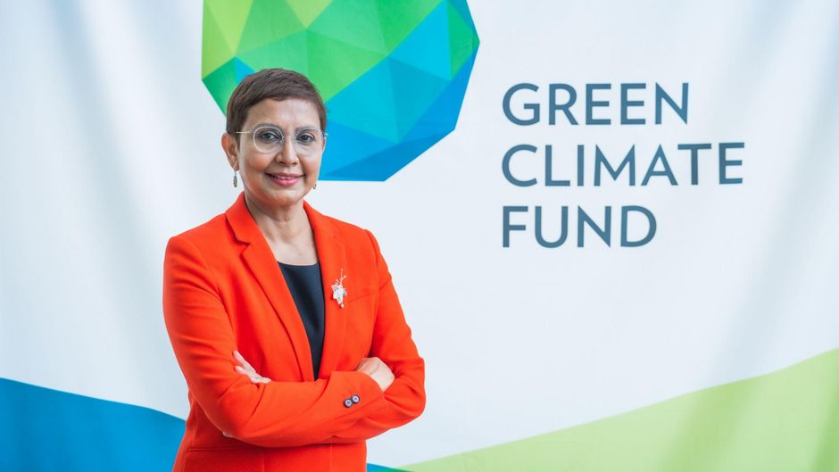 Green Climate Fund interview Corée Affaires 11
