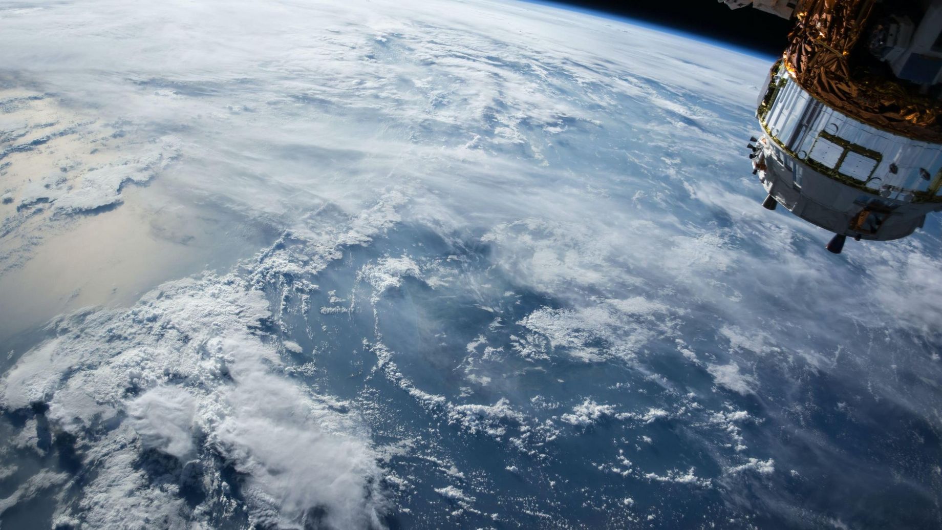 Photo by NASA on Unsplash