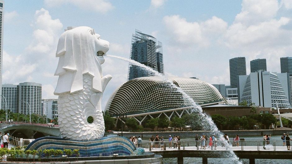 Photo by Jisun Han on Unsplash