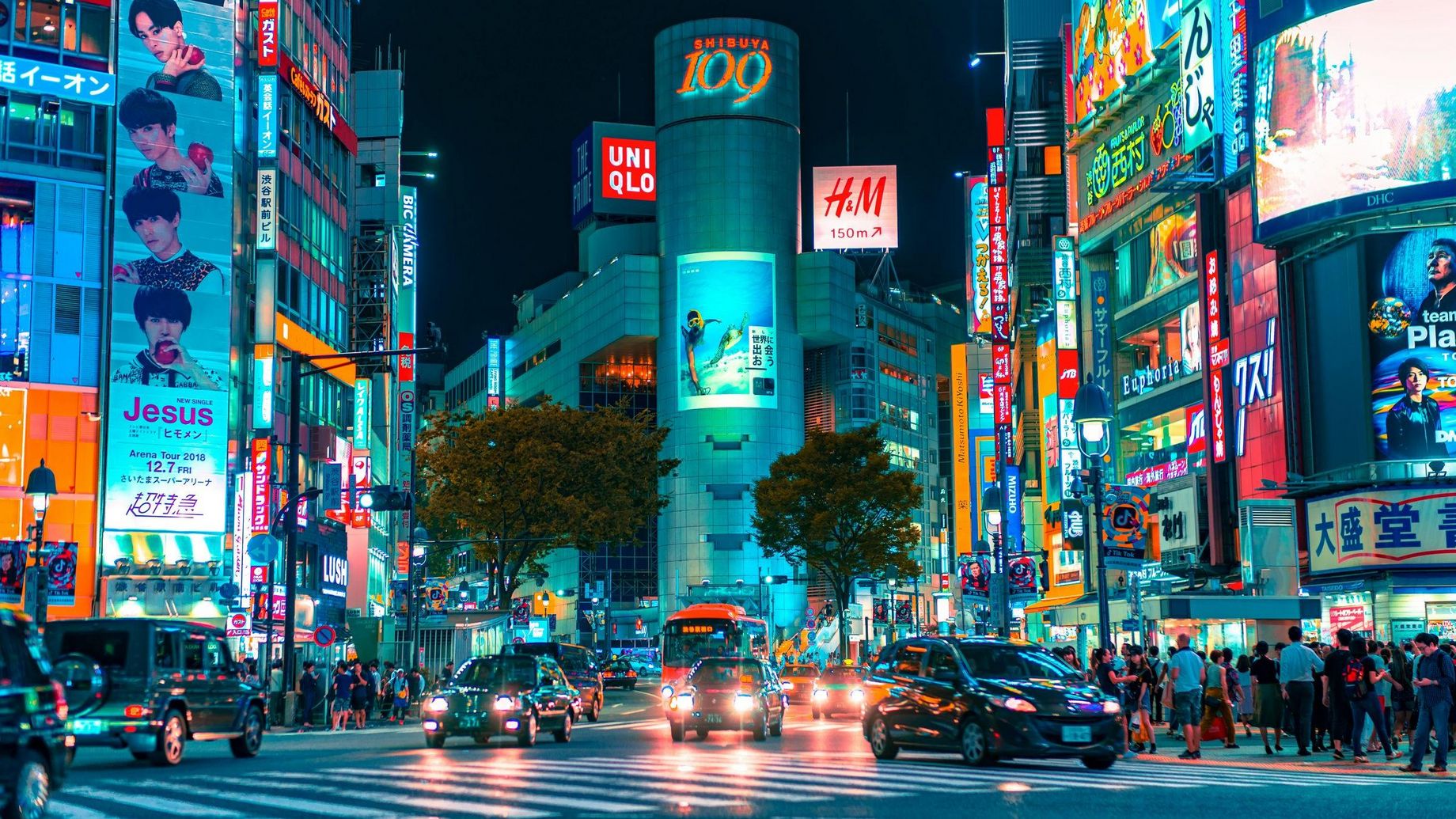 Photo de Jezael Melgoza sur Unsplash
