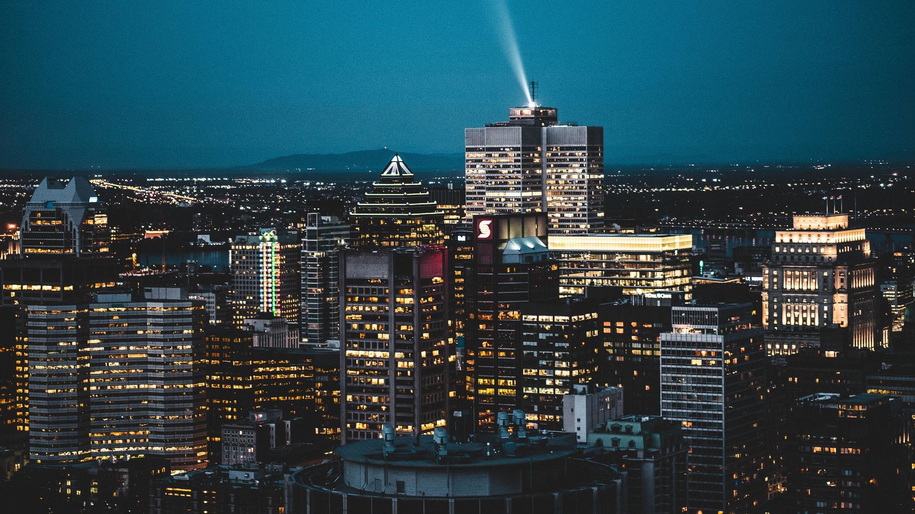 Photo by Michael Descharles on Unsplash