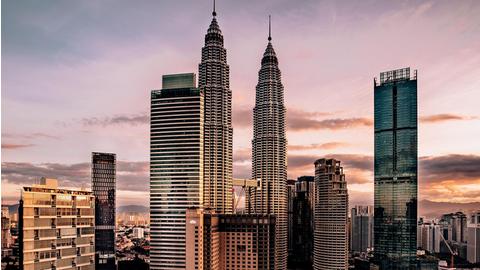 Photo by Patrick Langwallner on Unsplash
