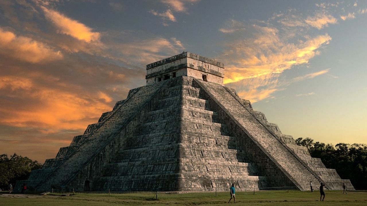 Image par José Andrés Pacheco Cortés de Pixabay