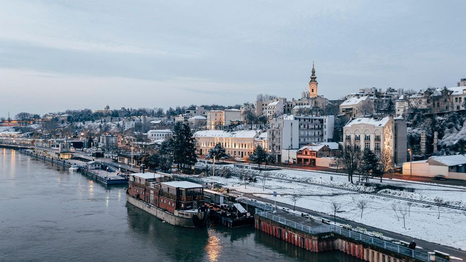 Photo by Ljubomir Žarković on Unsplash