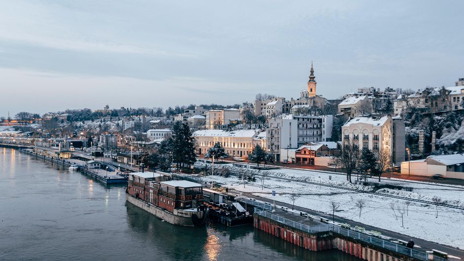 Photo by Ljubomir Žarković on Unsplash