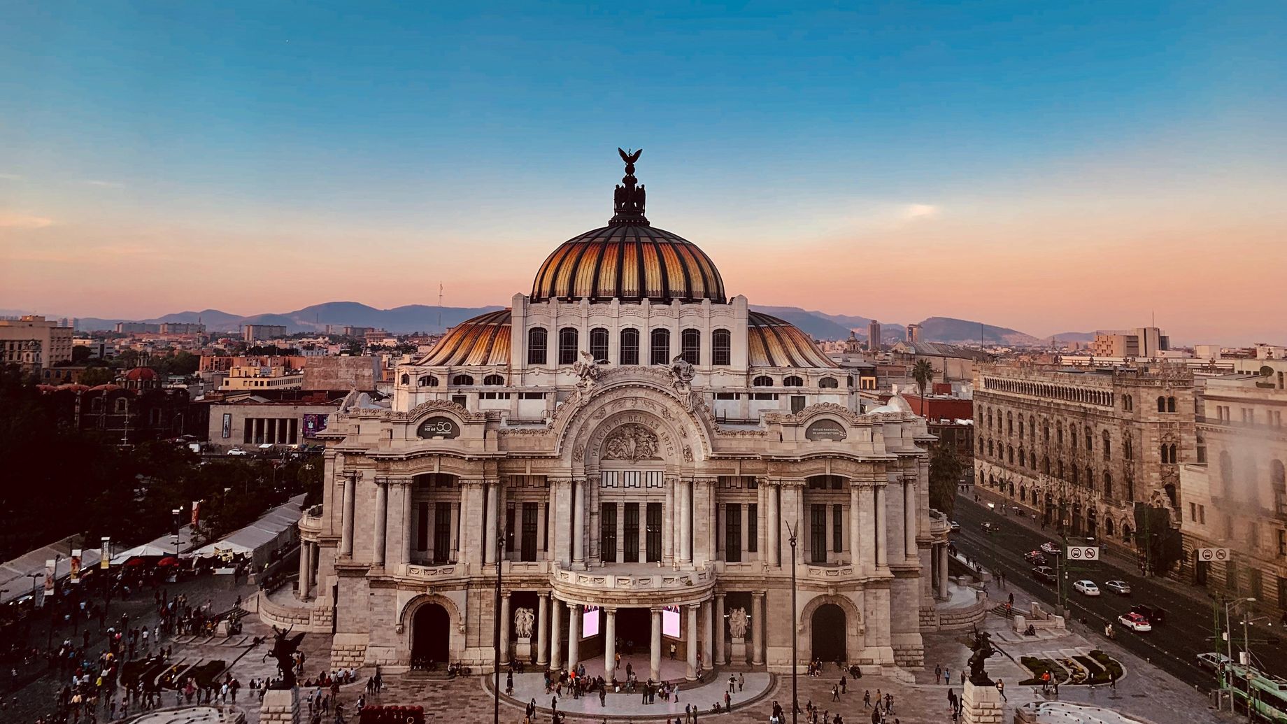 Photo by Carlos Aguilar on Unsplash