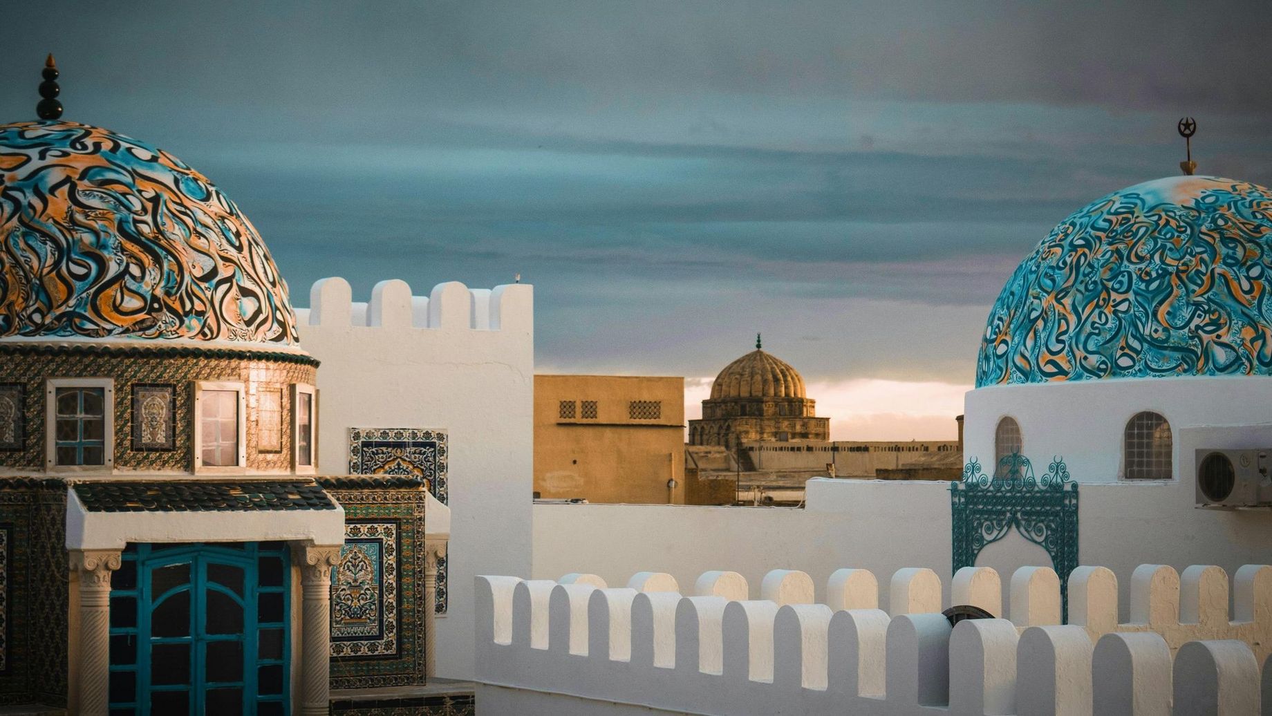 Photo de Haythem GATAA sur Unsplash