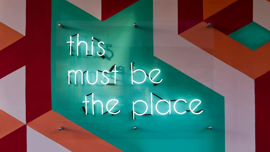 Photo de Tim Mossholder sur Unsplash