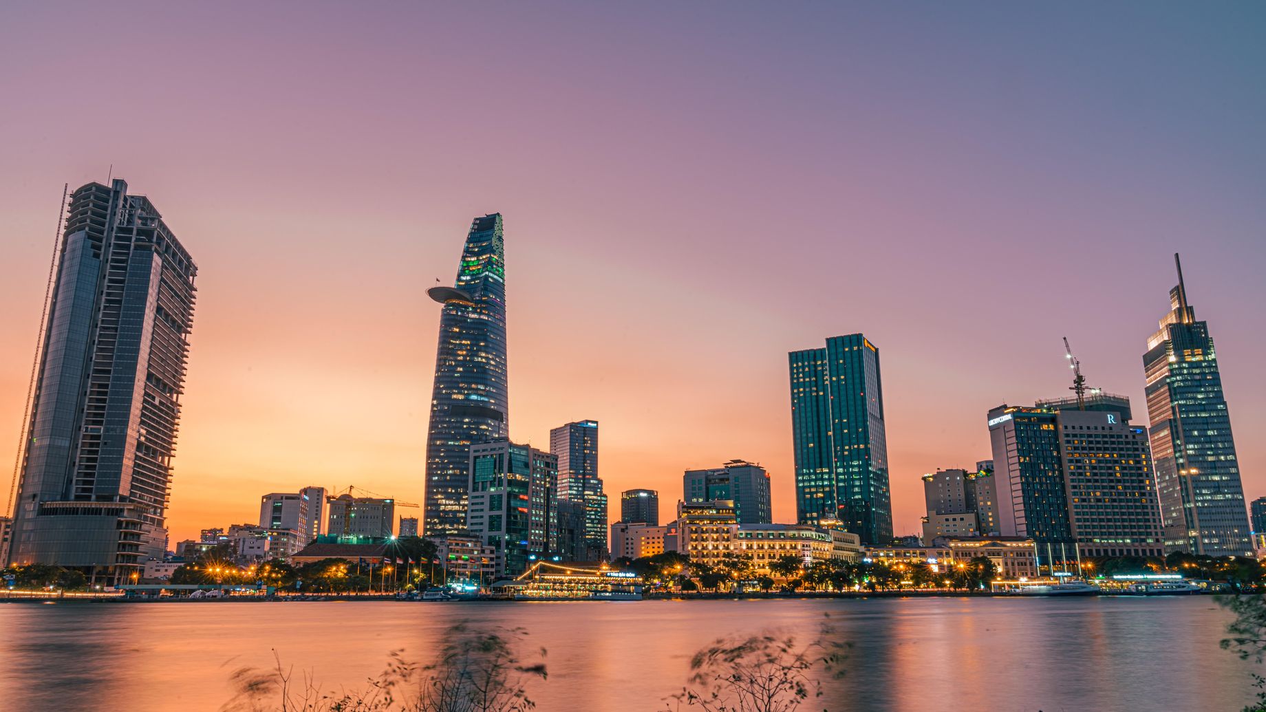 Photo by Tron Le on Unsplash