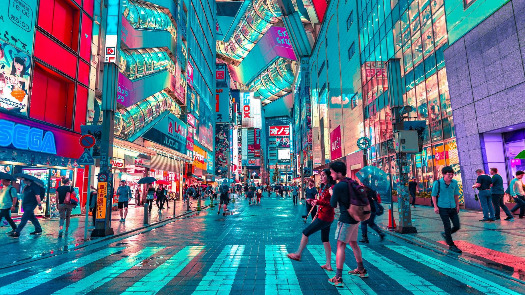 Photo by Jezael Melgoza on Unsplash