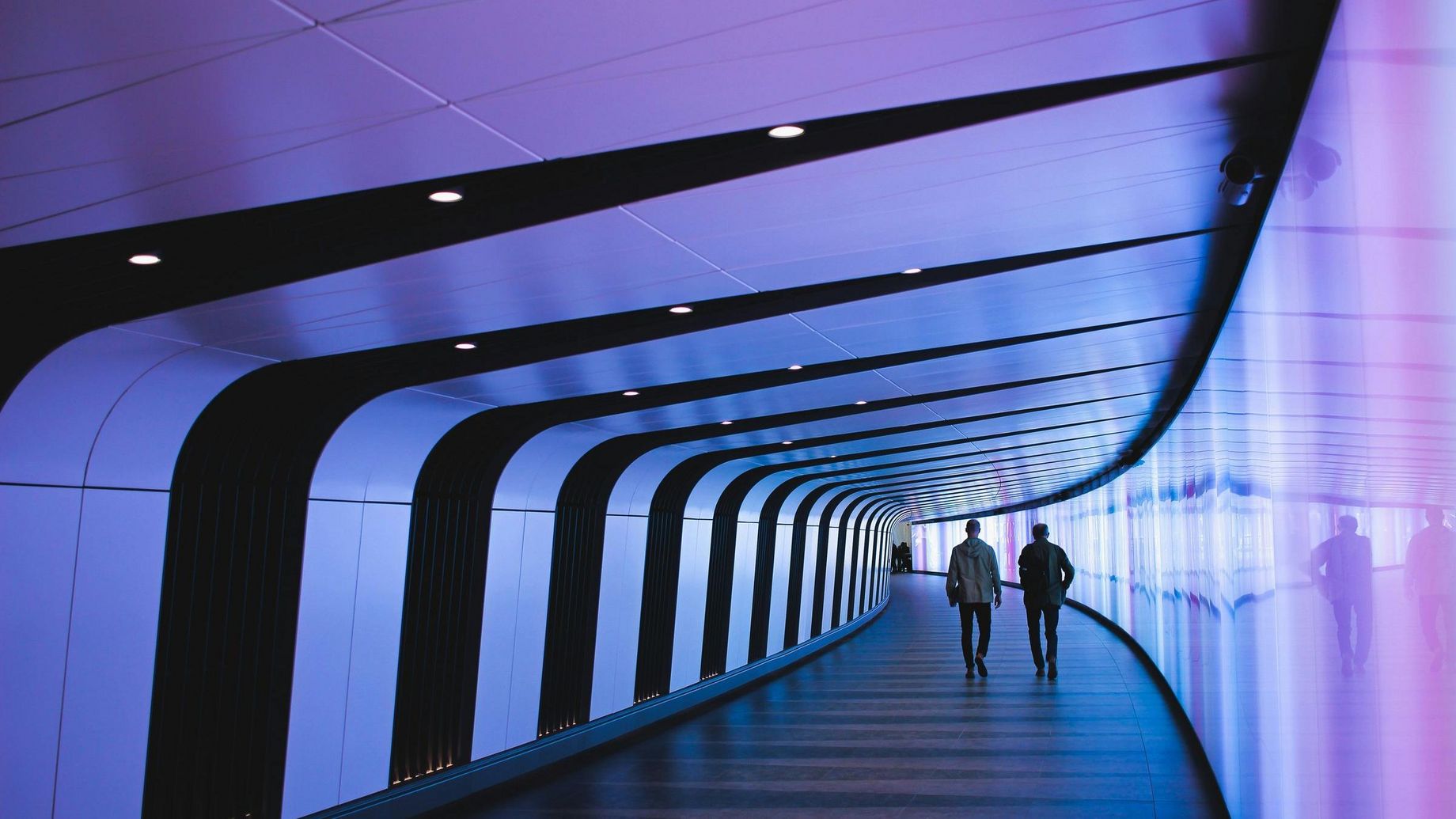 Photo de Tom Parkes sur Unsplash