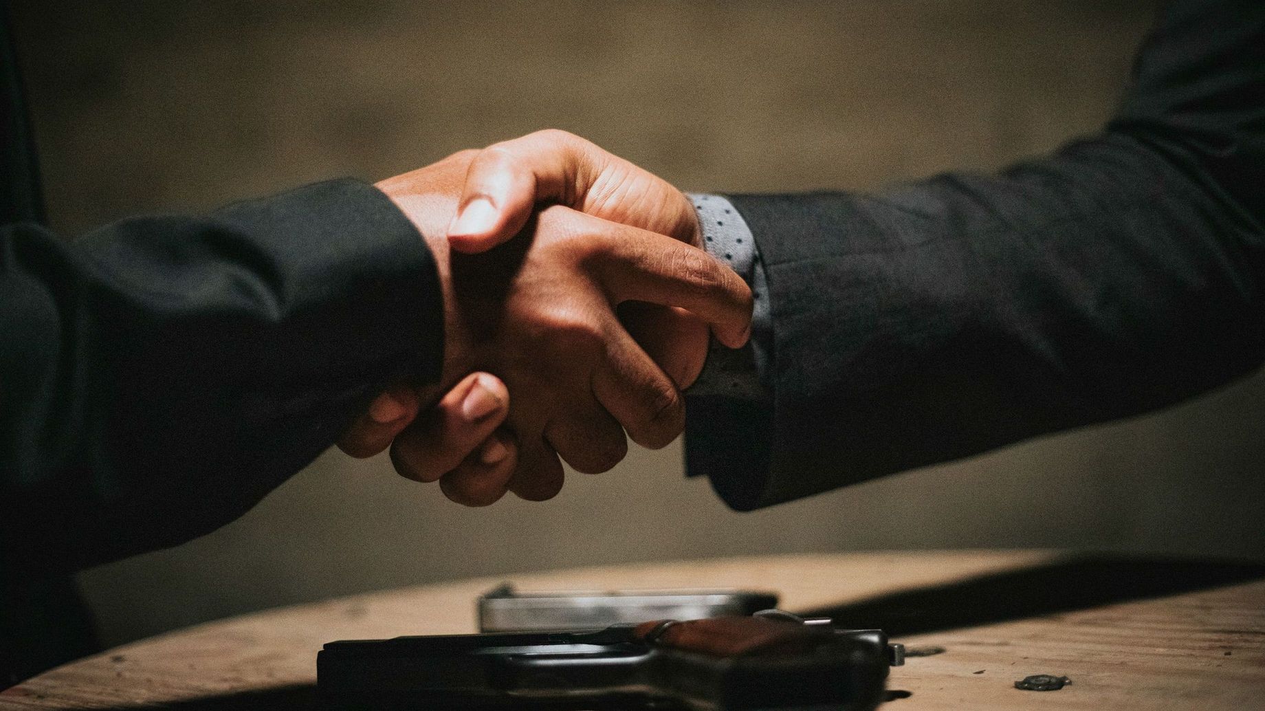 Photo de Rock Staar sur Unsplash