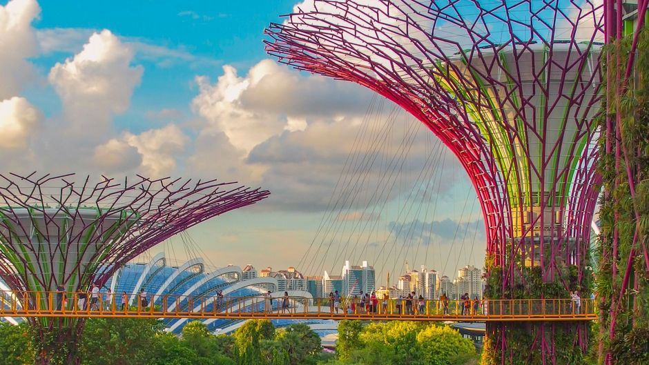 Photo de Coleen Rivas sur Unsplash