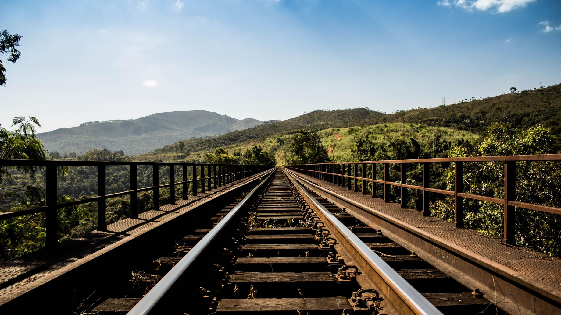 Photo by Tiago Gerken on Unsplash