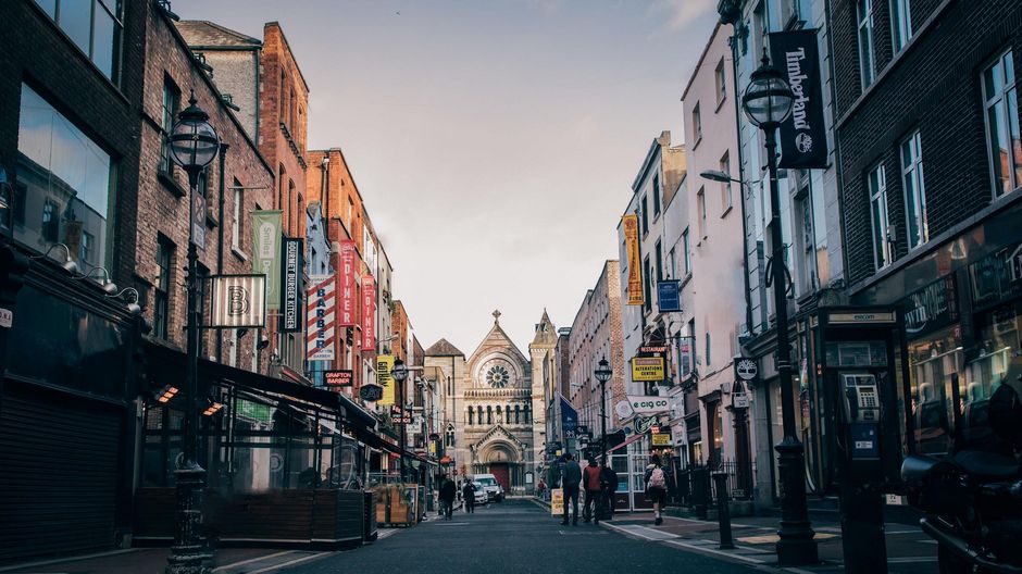 Photo de Gregory DALLEAU sur Unsplash