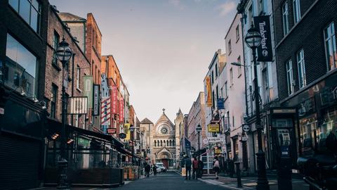 Photo de Gregory DALLEAU sur Unsplash