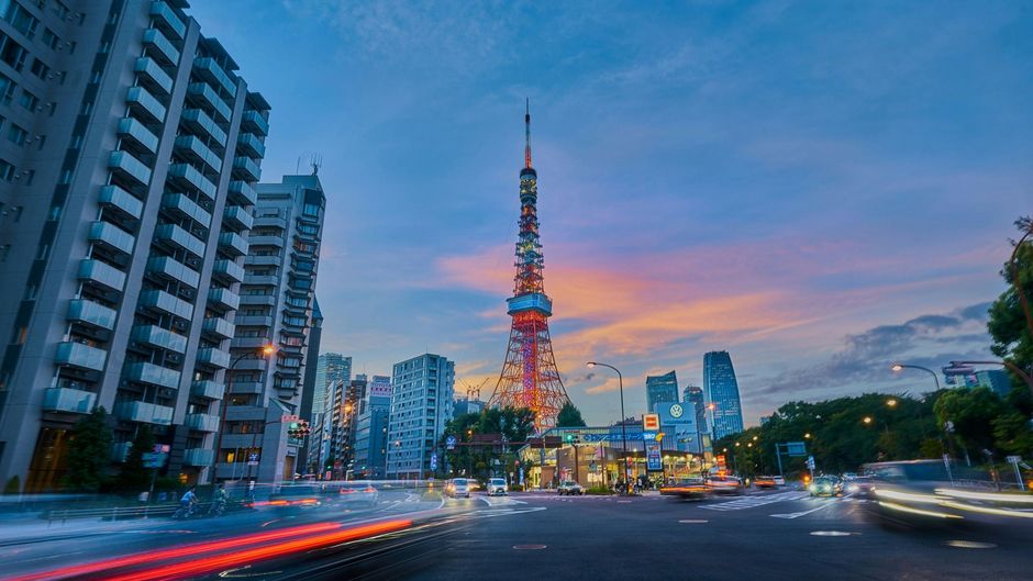 Photo de Jezael Melgoza sur Unsplash