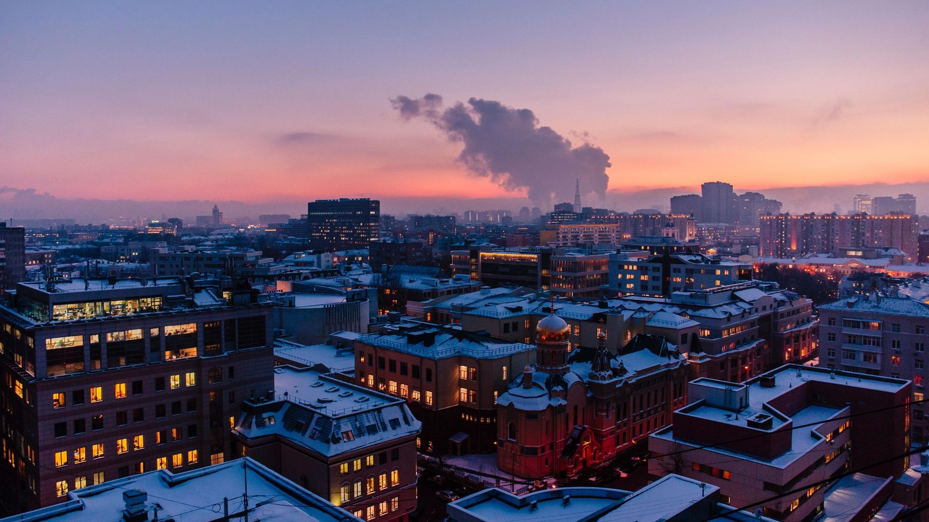 Photo by Alexander Popov on Unsplash