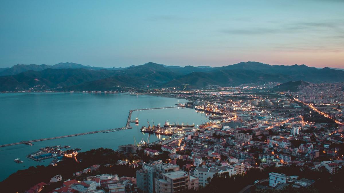 Photo de Walid Amghar sur Unsplash