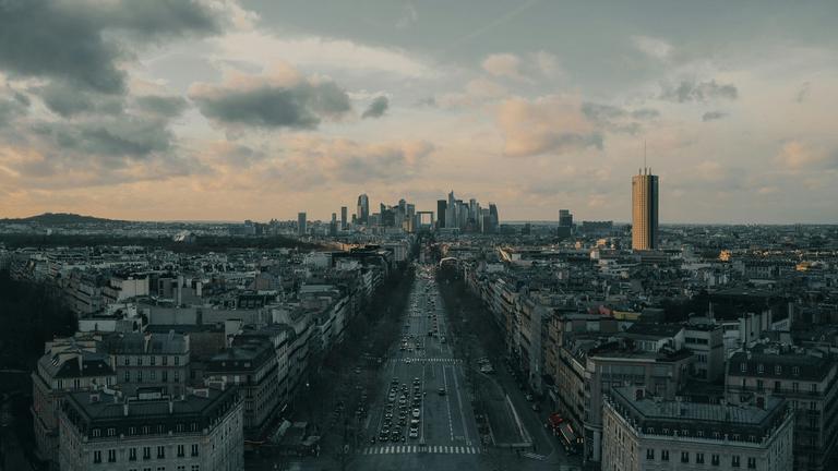 Photo de Alex Arnaudsur Unsplash