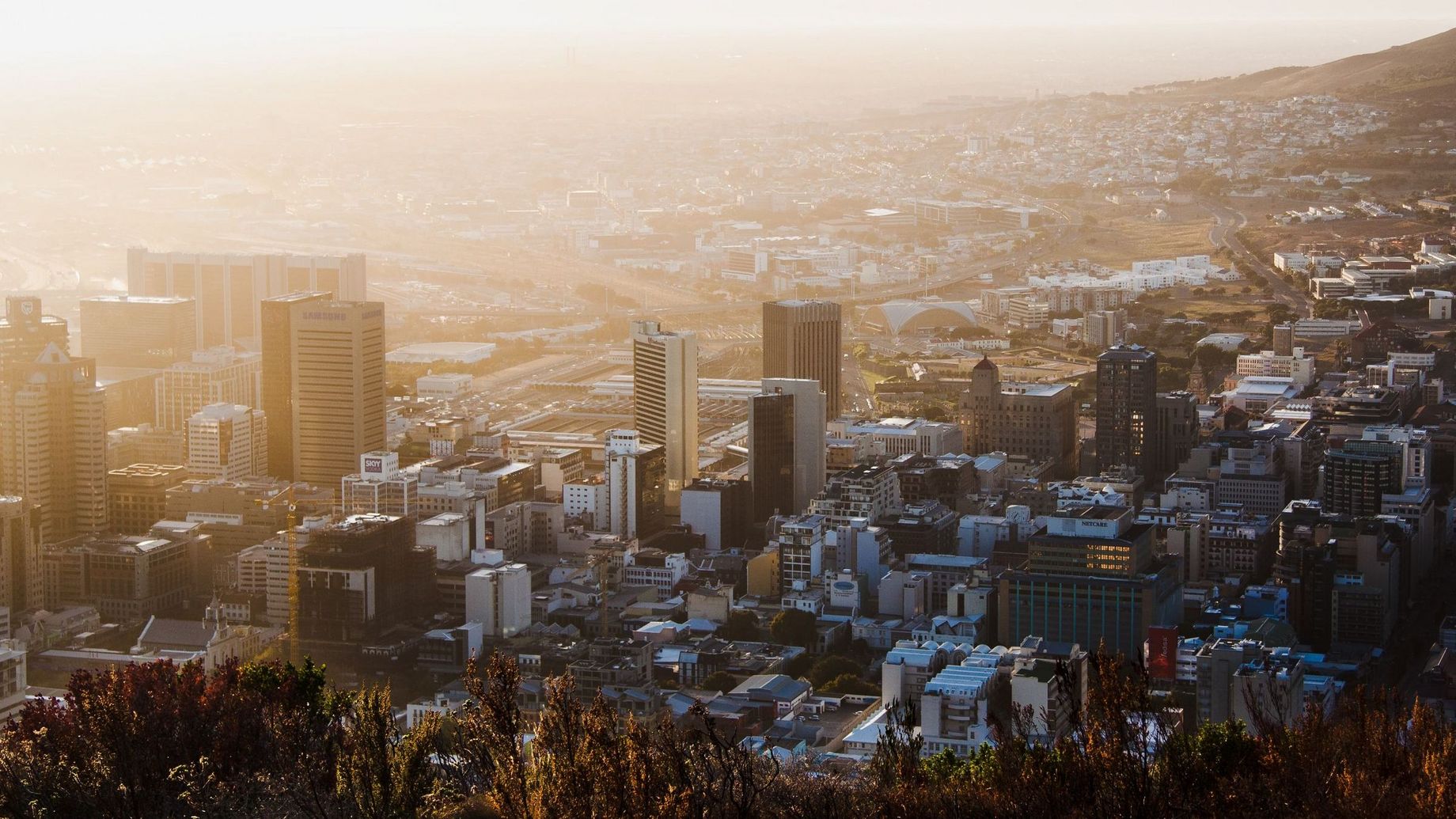 Photo by Tim Johnson on Unsplash