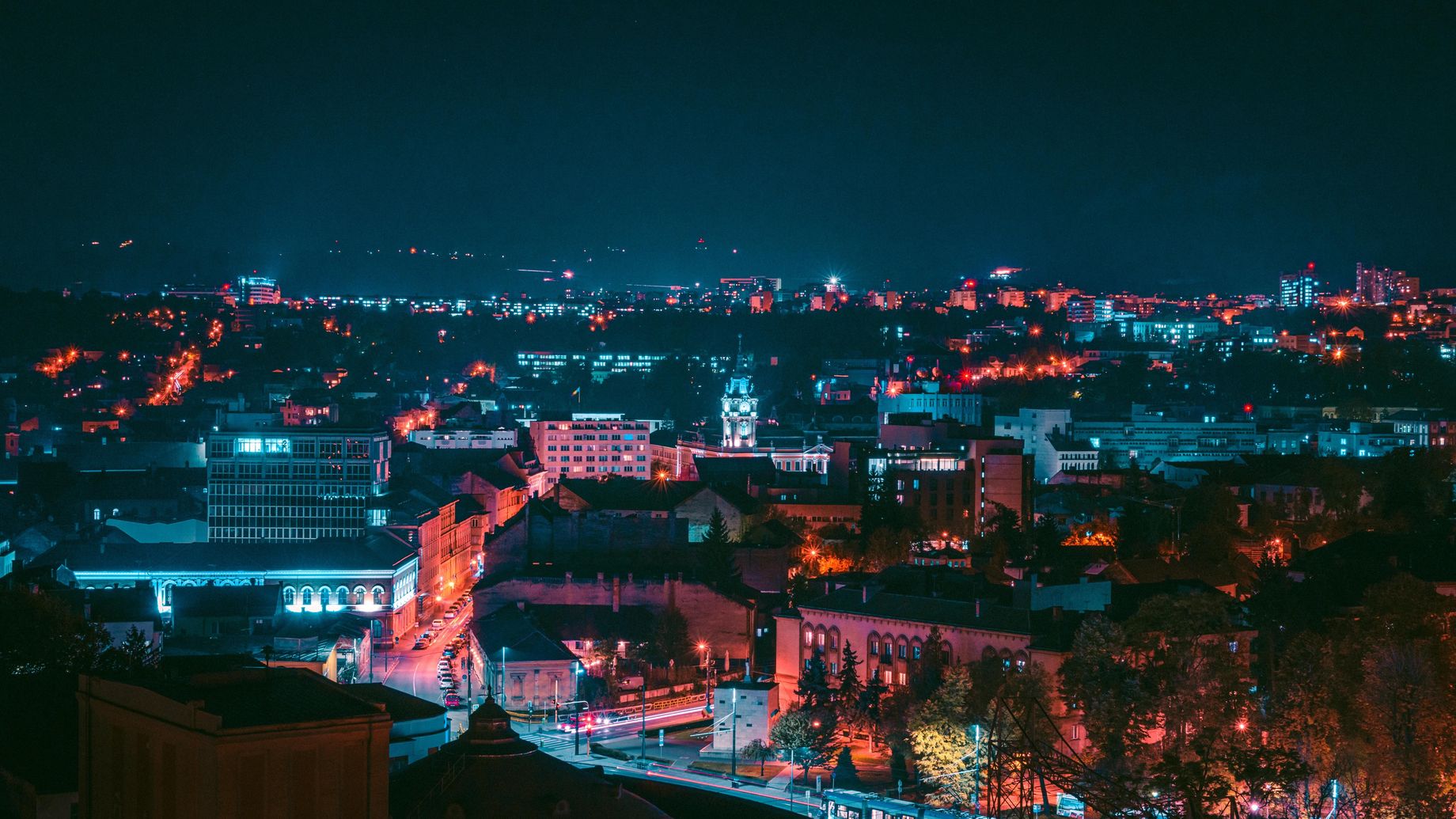 Photo by The Lonely Photographer on Unsplash